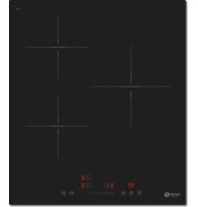 Варочная панель Schtoff IT4603 Nano Matte Black