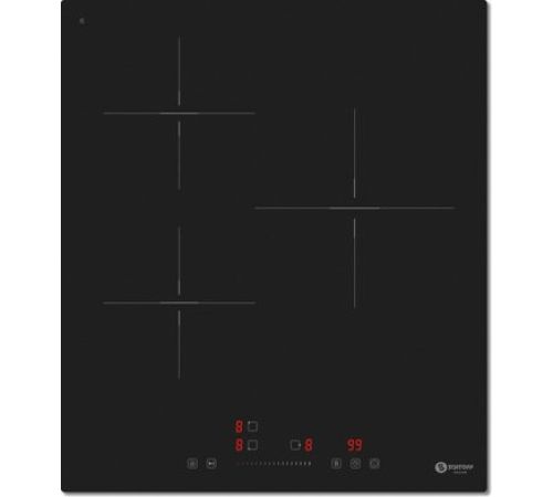 Варочная панель Schtoff IT4603 Nano Matte Black