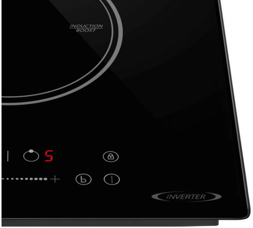 Варочная панель MAUNFELD AVI3023SBK