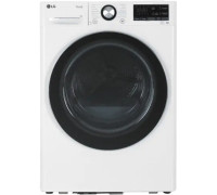 Сушильная машина LG DC90V9V9WN