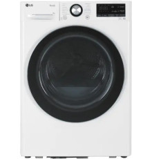 Сушильная машина LG DC90V9V9WN