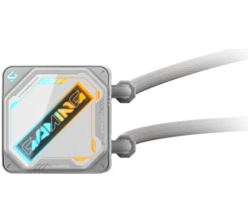 Система жидкостного охлаждения для процессора Gigabyte Gaming 360 Ice