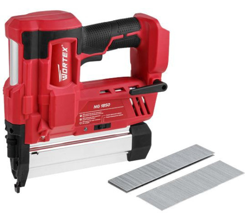 Wortex NG 1850 ALL1 без АКБ