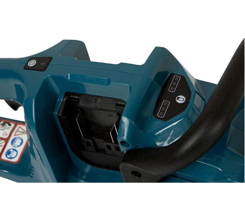 Аккумуляторная пила Sturm CSC3616BL без АКБ