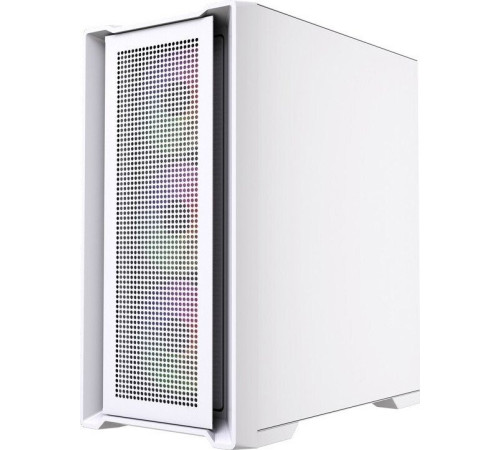 Корпус Powercase Alisio Micro X4W V2 LE CAMCXW-A4-LE