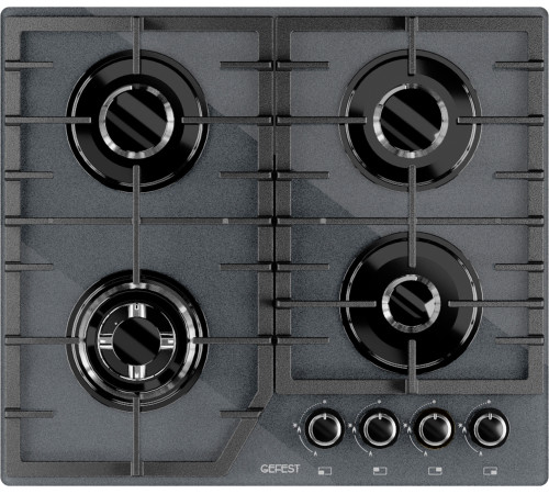 Варочная панель GEFEST 2232-01 Р56