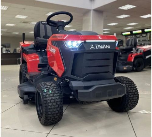Райдер ZimAni TC97HL