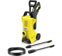 Мойка высокого давления Karcher K 3 Power Control 1.676-100.0