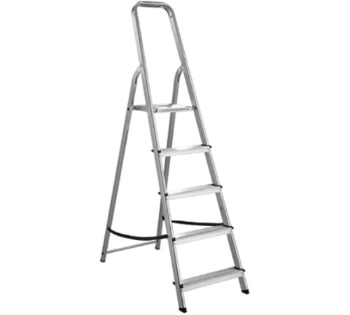 Лестница-стремянка Dogrular Ufuk Al 5 ступеней