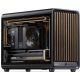 Корпус Jonsbo D33 Wood черный
