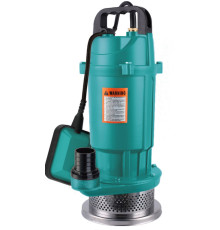 Дренажный насос Aquor QDX8-18-0.75