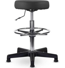 Офисный стул UTFC Кассира Z11 черный