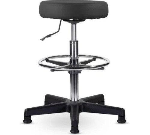 Офисный стул UTFC Кассира Z11 черный