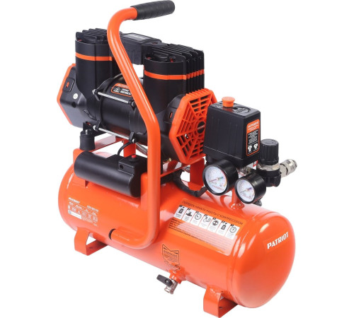 Компрессор Patriot KDS 190 F10