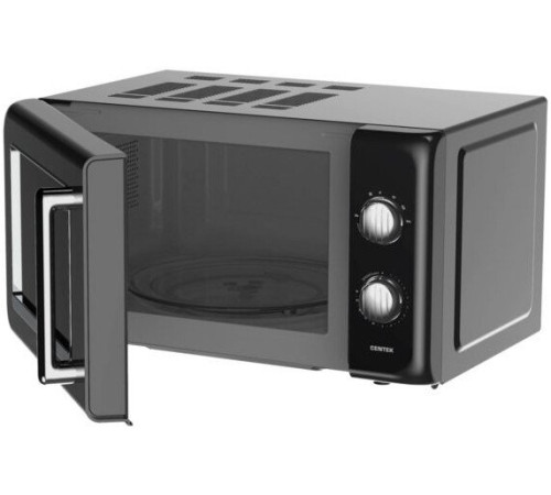 Микроволновая печь CENTEK CT-1553 черный