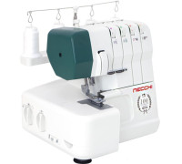 Оверлок Necchi 4537D