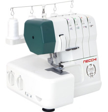 Оверлок Necchi 4537D