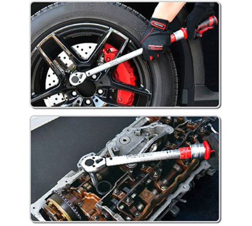 Гаечный ключ Toptul ANBV1635