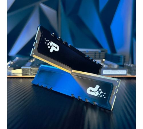 Оперативная память Patriot Signature Premium Line 2x16ГБ DDR5 5600 МГц PSP532G5600KH1