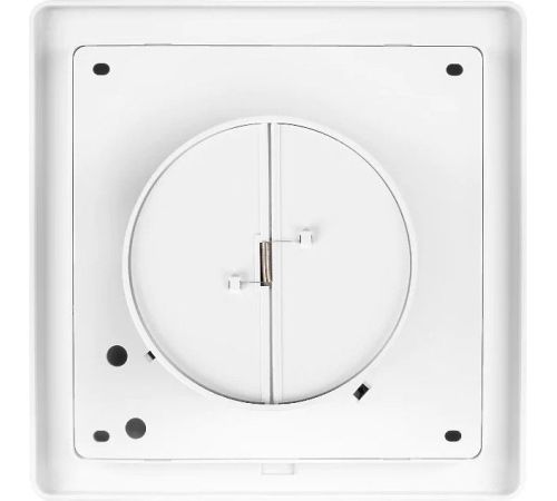 Осевой вентилятор Royal Thermo Sunset RAFS 100 V с обратным клапаном