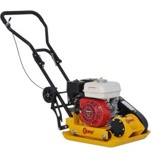 Виброплита Skiper C90H-WM