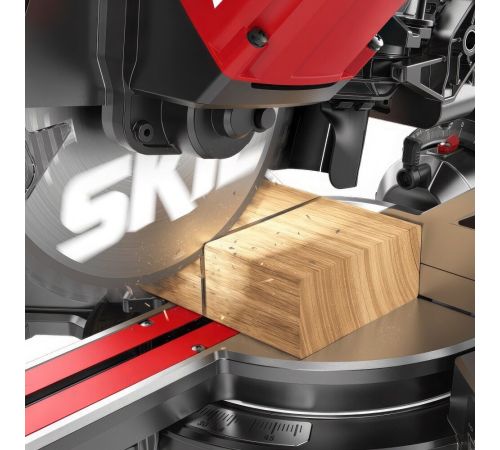 Торцовочная пила Skil MS6305 MS6305SE00