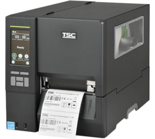 Принтер этикеток TSC MH341T
