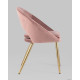 Стул Stool Group Кензи пыльно-розовый