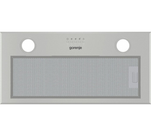 Кухонная вытяжка Gorenje BHI626E6X