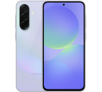 Телефон Samsung Galaxy A36 SM-A366B 8GB/256GB фиолетовый