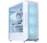 Корпус Zalman i3 Neo ARGB V2 белый