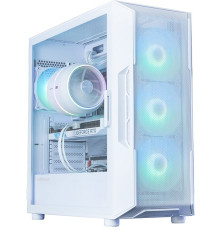Корпус Zalman i3 Neo ARGB V2 белый