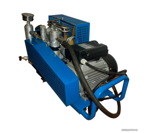 Компрессор Frosp КВД 100/300-2