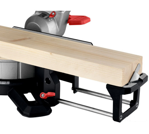 Дисковая циркулярная пила Metabo KS 216 M 610216000