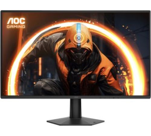 Игровой монитор AOC Gaming 27G50Z