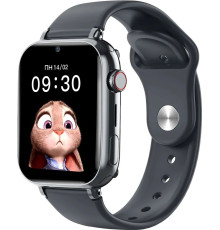 Детские умные часы Aimoto Concept черный