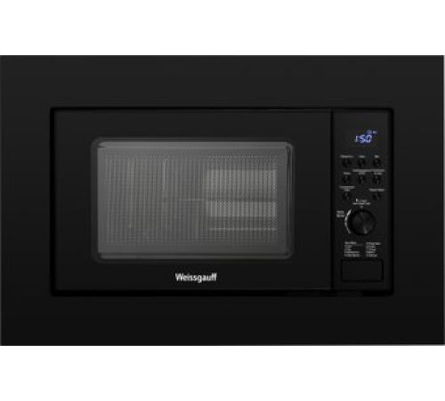 Микроволновая печь Weissgauff HMT-620 B Grill