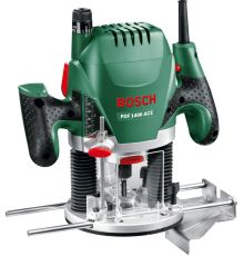 Вертикальный фрезер  Bosch POF 1400 ACE 060326C820