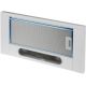 Кухонная вытяжка Jetair Aurora LX/WH/F/50 PRF0093764