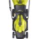 Колёсная газонокосилка Ryobi OLM1833B ONE+ без АКБ