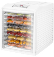 Сушилка для овощей и фруктов Kitfort KT-1909