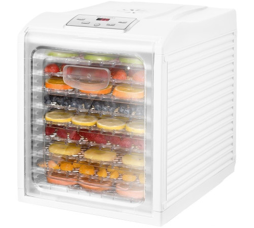 Сушилка для овощей и фруктов Kitfort KT-1909