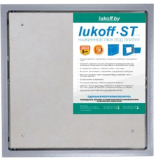 Люк Lukoff ST Plus 60x60 см
