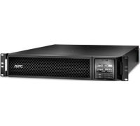 Источник бесперебойного питания APC Smart-UPS SRT 2200 SRT2200RMXLI-NC