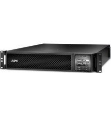 Источник бесперебойного питания APC Smart-UPS SRT 2200 SRT2200RMXLI-NC