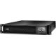 Источник бесперебойного питания APC Smart-UPS SRT 2200 SRT2200RMXLI-NC