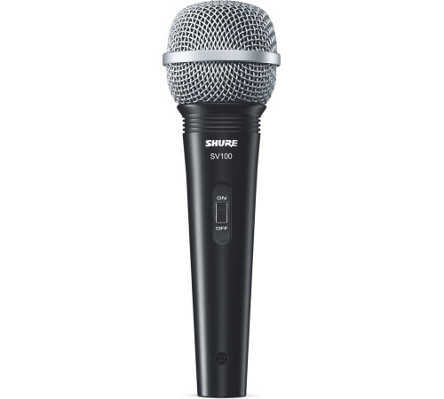 Микрофон Shure SV100-A
