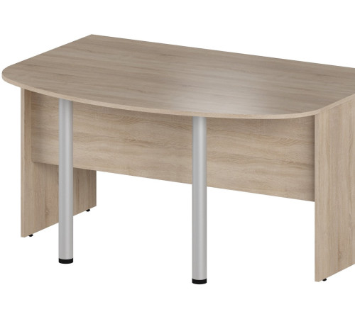 Стол Славянская столица Приставка С-914.201 дуб Приставка Сонома