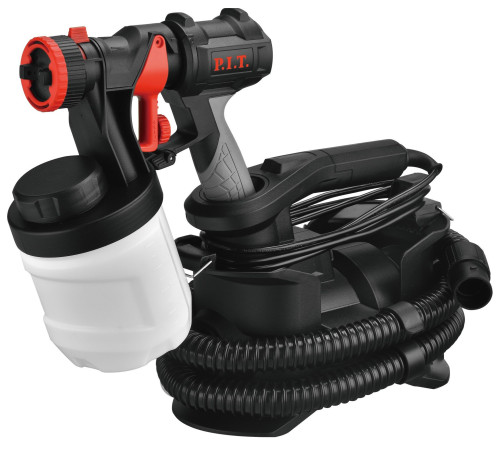 Краскораспылитель P.I.T. PSG3022-C
