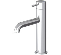 Смеситель Teska Atlas Leo S E5716